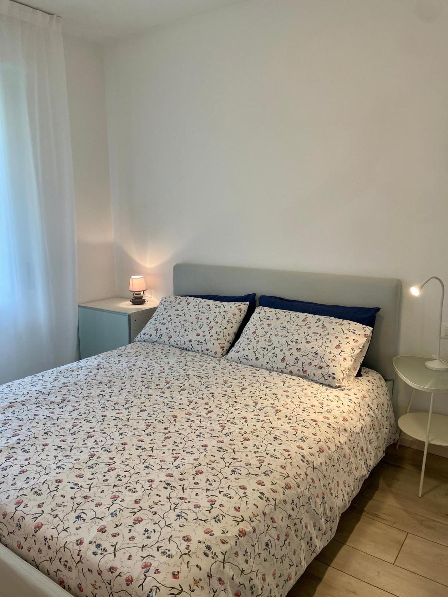 Casa Mario & Laura Ferienwohnungen Free Wi-Fi Parking Malcesine Extérieur photo