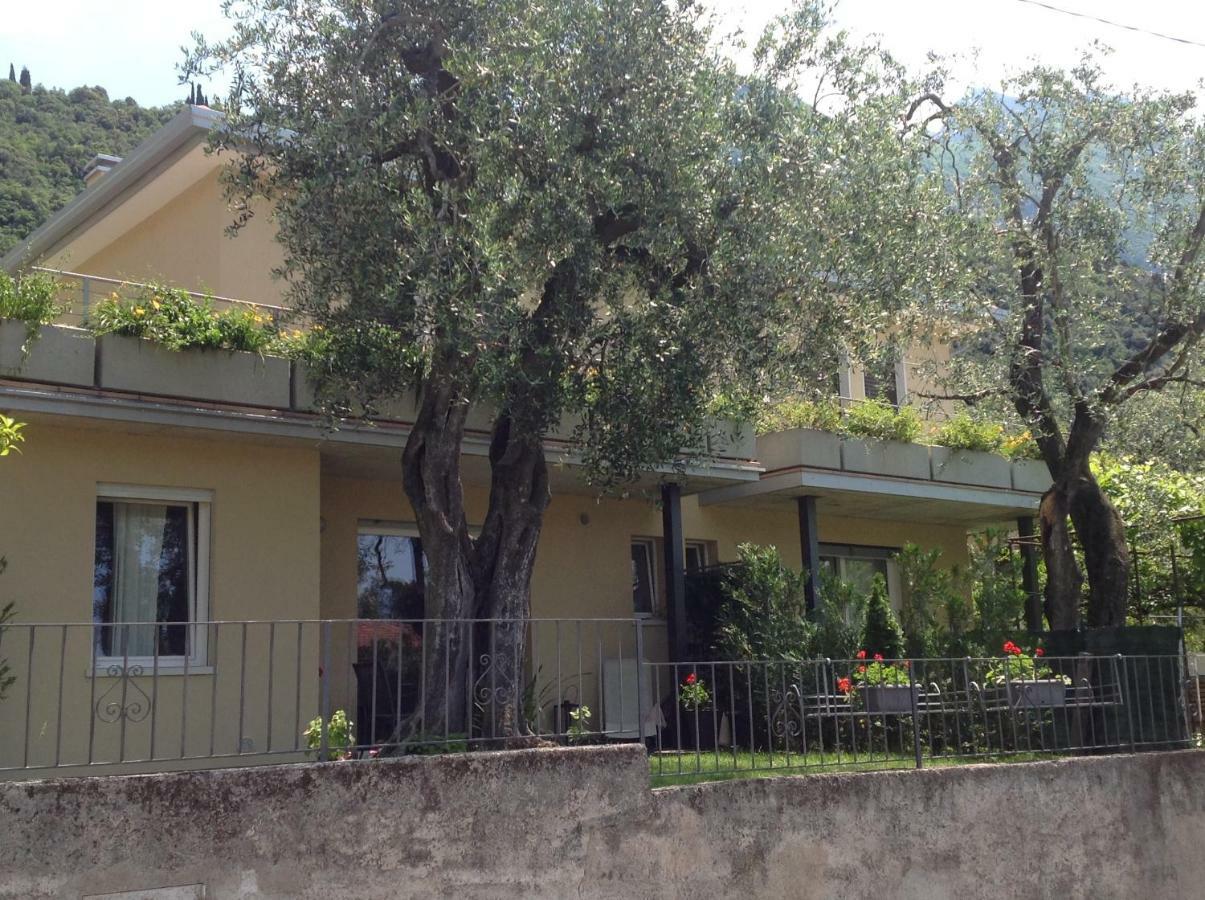 Casa Mario & Laura Ferienwohnungen Free Wi-Fi Parking Malcesine Extérieur photo